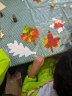 Tout plein de jolies feuilles... 