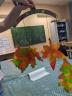 Et c'est parti pour la danse de l'automne !