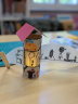 Histoire de poche lumineuse