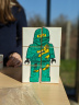 Oh le beau Ninjago !