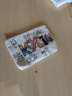 Petite déco de pochette