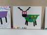 Caribou unique en son genre !