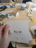Certains ont du talent !