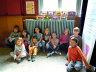 Les artistes en herbe