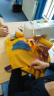Couture pour le groupe 2 !