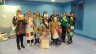 Photo de groupe... 