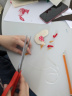 Un bel oiseau prend forme 