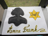 Anne Frank. 