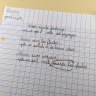 Les poèmes sur les métiers.
