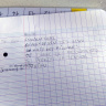 Les poèmes sur les métiers.