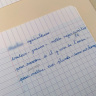 Les poèmes sur les métiers.