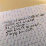 Les poèmes sur les métiers.
