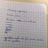 Les poèmes sur les métiers.
