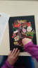 Portraits à la manière d'Arcimboldo_2 (le goût)