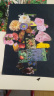 Portraits à la manière d'Arcimboldo_3 (le goût)