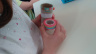 Réalisation d'un kazoo (l'ouïe)