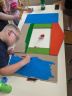 On se concentre sur la peinture... 