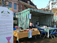 Journée Verte de Douai