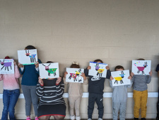 Atelier Tous pareil