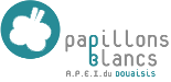 logo-papillons-blancs-apei-du-douaisis